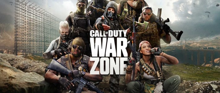 Activision မွ Call of Duty: Warzone ကို mobile ဖုန္းမ်ားသို႔ ေဆာင္ၾကဥ္းလာရန္ရွိေန 