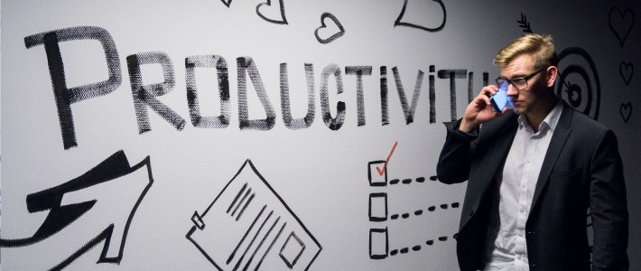Ways to regain your productivity level after long holidays
