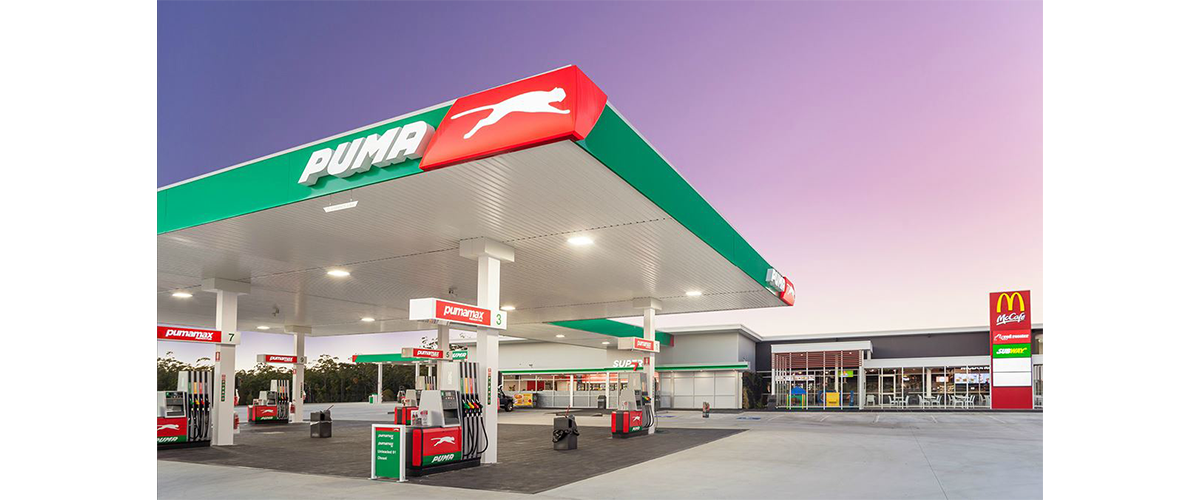 puma petrol station jobs