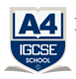 A4 International Mathematics School