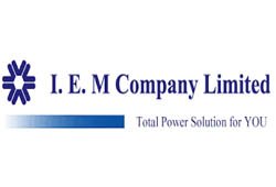 I.E.M Co., Ltd.