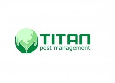 Titan Pest Management Co. Ltd.