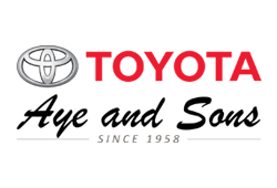 Toyota Aye and Sons Co., Ltd.